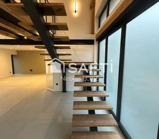  Maison � vendre 6 pi�ces 187 m�