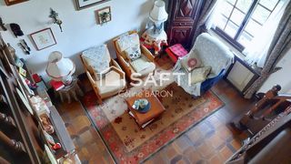  Maison � vendre 9 pi�ces 208 m�