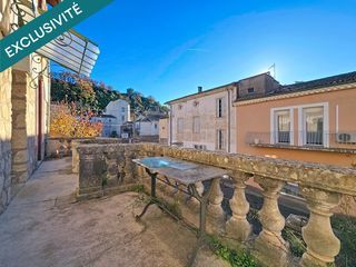  Maison � vendre 7 pi�ces 140 m�