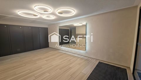   Au coeur de Pins-Justaret Appartement - 2 pi�ce(s) - 40 m�