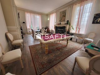  Propri�t�/ch�teau � vendre 15 + pi�ces 400 m�