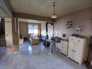  Maison � vendre 5 pi�ces 91 m�