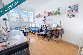  Appartement � vendre 3 pi�ces 65 m�