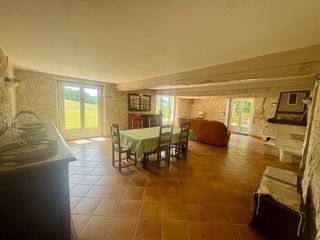  Maison � vendre 7 pi�ces 163 m�