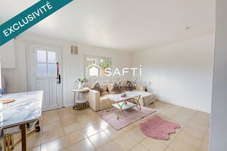  Appartement � vendre 2 pi�ces 36 m�