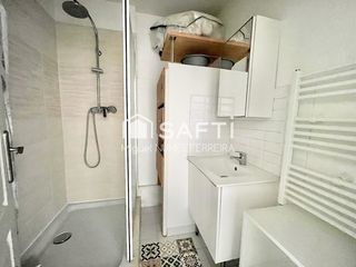  Appartement � vendre 1 pi�ce 24 m�