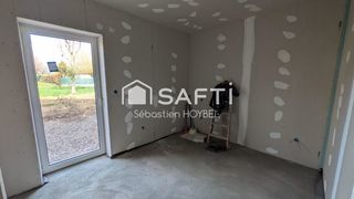  Maison � vendre 3 pi�ces 70 m�