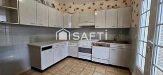  Maison � vendre 4 pi�ces 80 m�