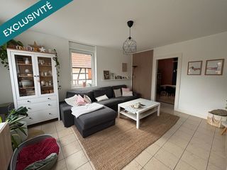  Maison � vendre 6 pi�ces 117 m�