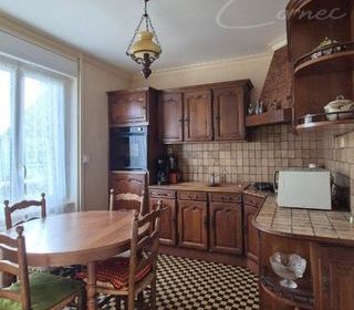  Maison � vendre 5 pi�ces 70 m�