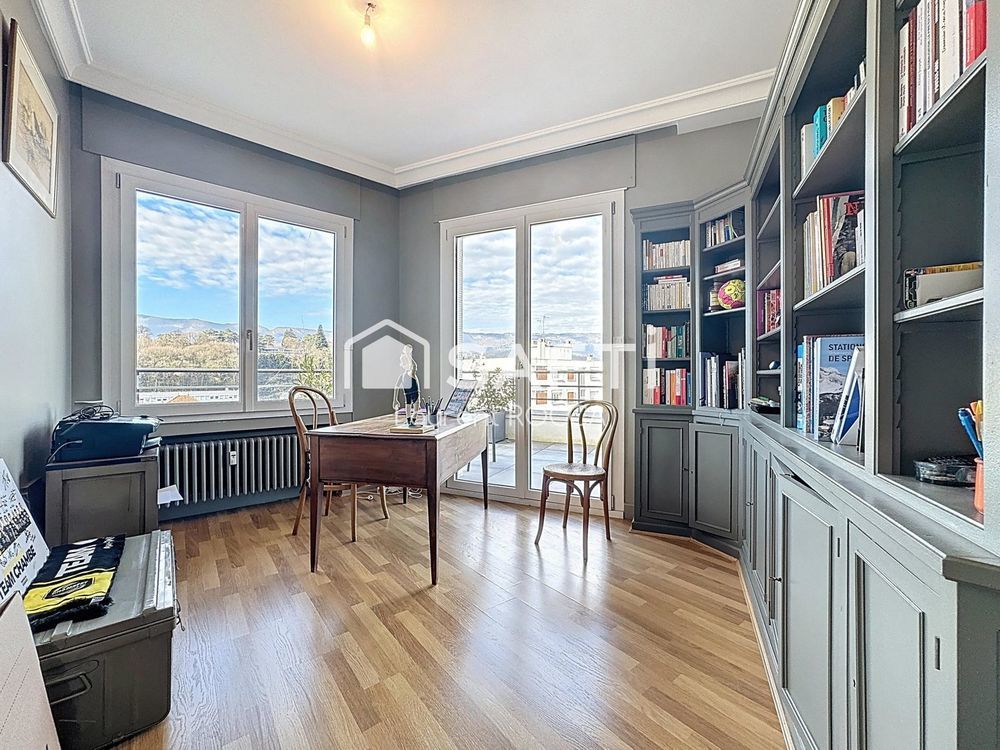 � vendre  Appartement Chamb�ry (73000)