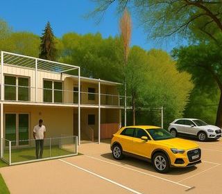  Appartement � vendre 2 pi�ces 48 m�