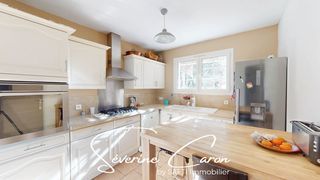  Maison � vendre 4 pi�ces 75 m�