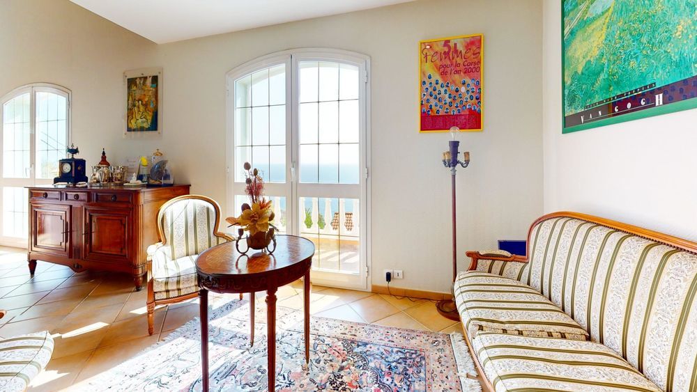 � vendre  Maison San-Martino-di-Lota (20200)