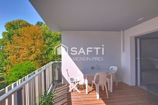  Appartement � vendre 3 pi�ces 62 m�