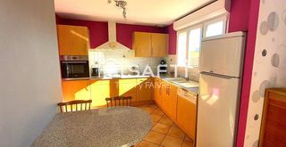  Maison � vendre 4 pi�ces 89 m�