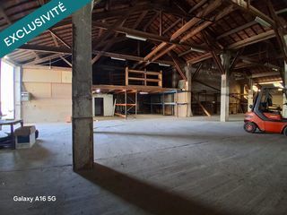  Immeuble � vendre 870 m�