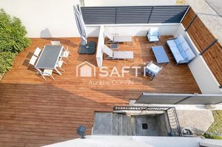  Maison � vendre 6 pi�ces 136 m�