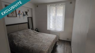  Appartement � vendre 2 pi�ces 46 m�