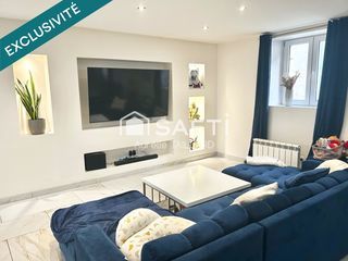  Maison � vendre 5 pi�ces 155 m�