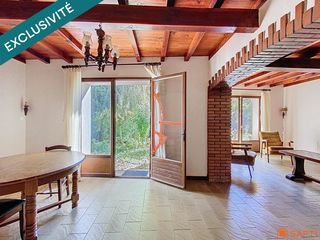  Maison � vendre 6 pi�ces 144 m�