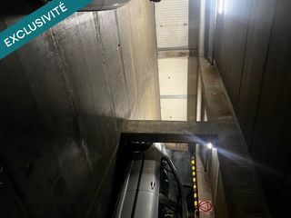  Parking / Garage � vendre 12 m�