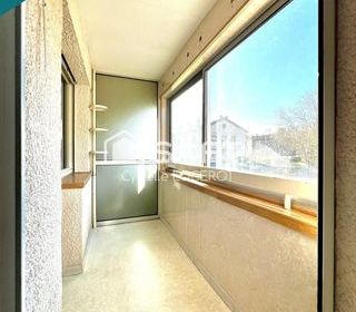  Appartement � vendre 4 pi�ces 75 m�