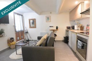  Appartement � vendre 2 pi�ces 27 m�