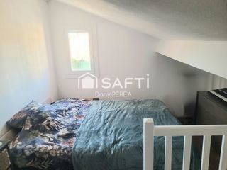  Maison � vendre 2 pi�ces 31 m�