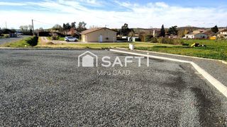  Terrain � vendre 716 m�