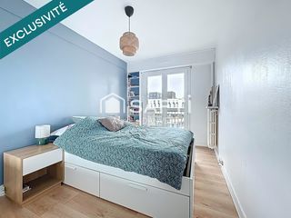  Appartement � vendre 2 pi�ces 50 m�