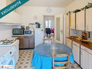  Appartement � vendre 3 pi�ces 78 m�