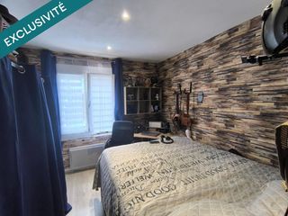  Maison � vendre 5 pi�ces 88 m�