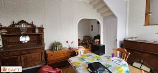  Maison � vendre 6 pi�ces 103 m�