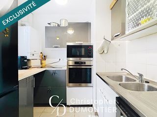  Maison � vendre 3 pi�ces 64 m�