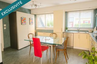  Maison � vendre 6 pi�ces 123 m�