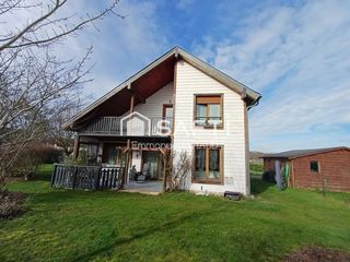  Maison � vendre 6 pi�ces 123 m�