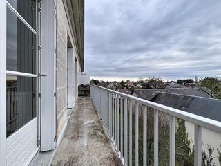  Appartement � vendre 5 pi�ces 94 m�