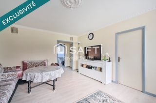  Appartement � vendre 4 pi�ces 78 m�