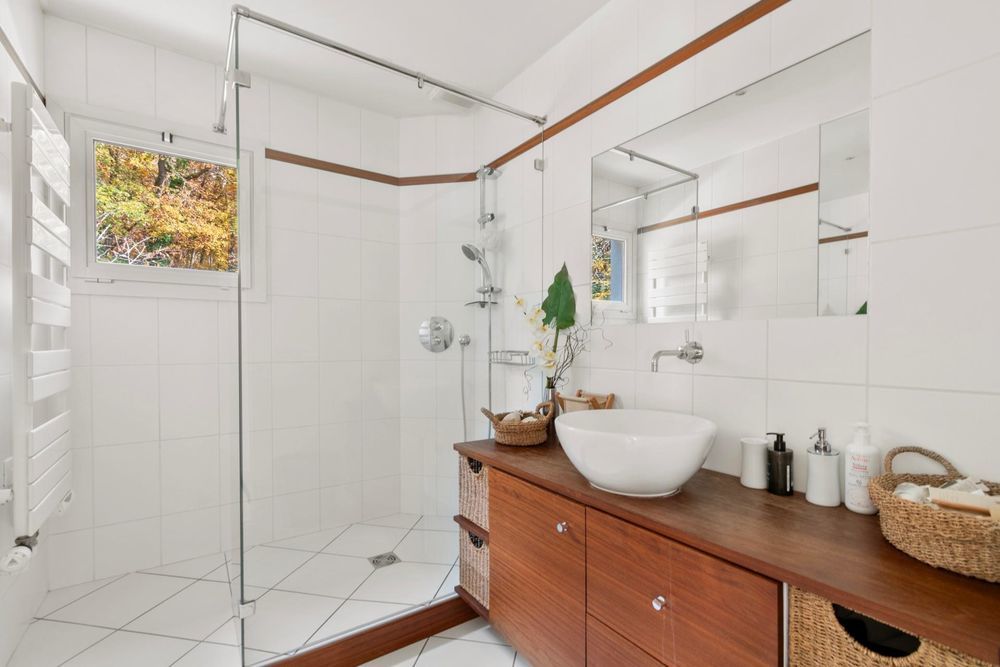 � vendre  Maison Crespi�res (78121)