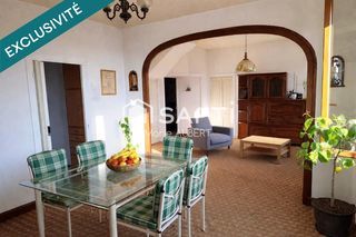  Maison � vendre 6 pi�ces 147 m�