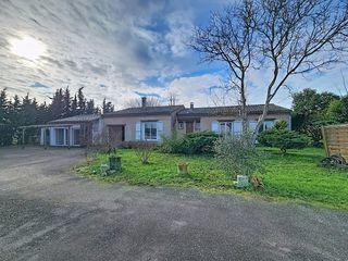  Maison � vendre 5 pi�ces 120 m�