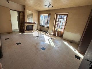  Maison � vendre 5 pi�ces 105 m�