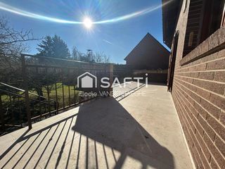  Maison � vendre 8 pi�ces 149 m�