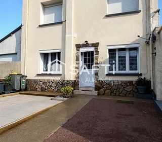  Maison � vendre 6 pi�ces 80 m�