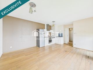  Appartement � vendre 3 pi�ces 59 m�