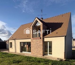  Maison � vendre 7 pi�ces 152 m�