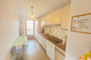  Appartement � vendre 3 pi�ces 71 m�