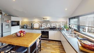  Maison � vendre 5 pi�ces 110 m�