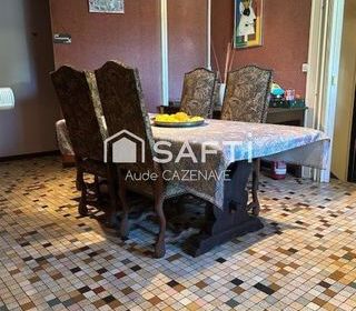  Maison � vendre 6 pi�ces 148 m�